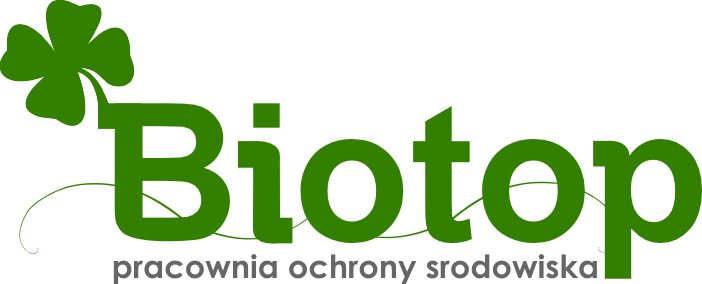 BIOTOP Pracownia Ochrony Środowiska Małgorzata Bohatkiewicz