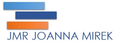 JMR Centrum Podatkowo-Finansowe Joanna Mirek