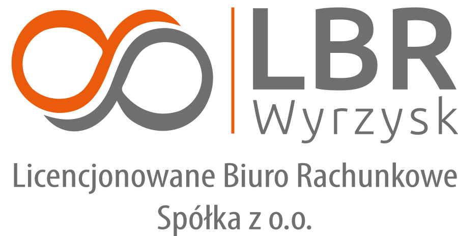 Licencjonowane Biuro Rachunkowe Spółka z ograniczoną odpowiedzialnością