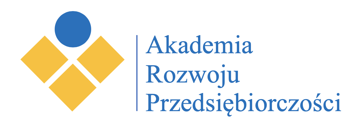 Akademia Rozwoju Przedsiębiorczości Anna Zamojcin