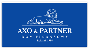 AXO&PARTNER Dom Finansowy Adam Olejarz